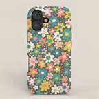 Dare to dream iPhone Case Gallery Image 1