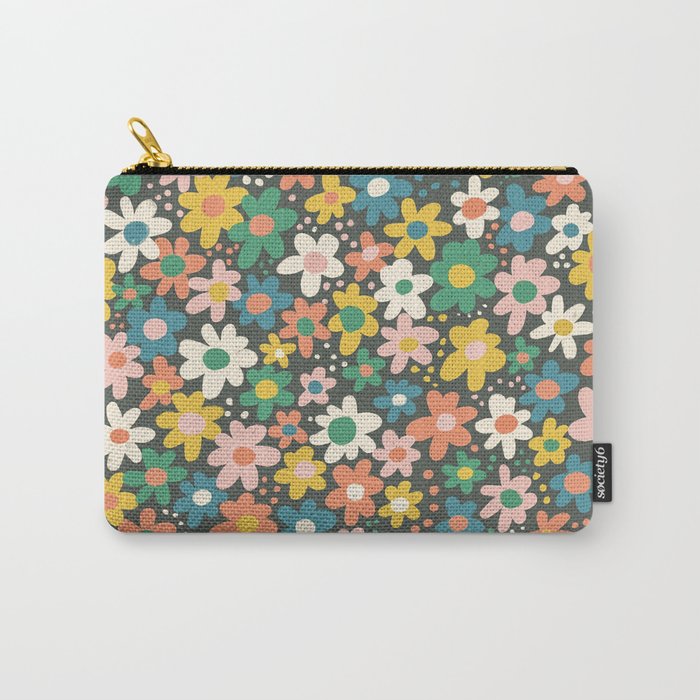 Dare to dream Carry All Pouch Gallery Image 1
