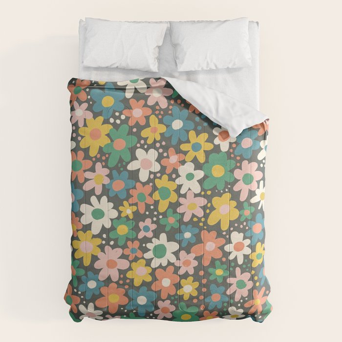 Dare to dream Comforter Gallery Image 1