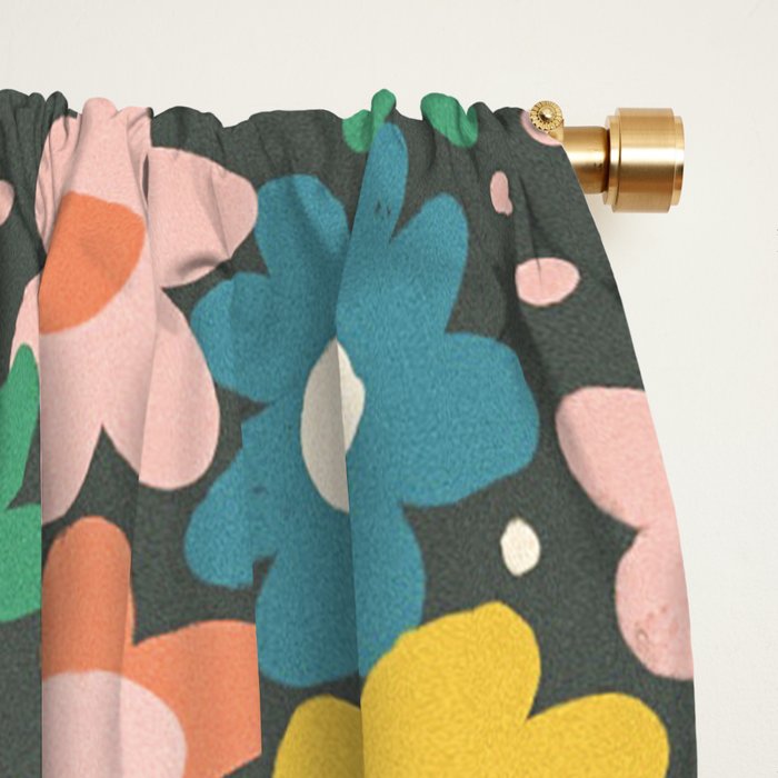 Dare to dream Window Curtain Gallery Image 2
