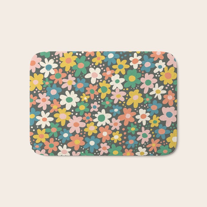 Dare to dream Bath Mat Gallery Image 1