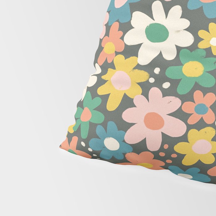 Dare to dream Pillow Sham Gallery Image 4