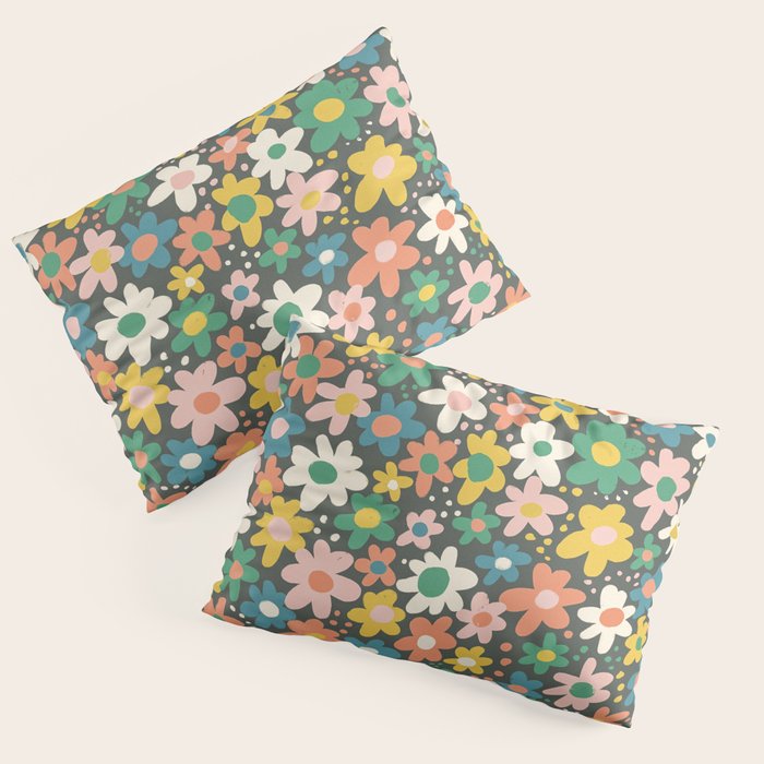 Dare to dream Pillow Sham Gallery Image 1