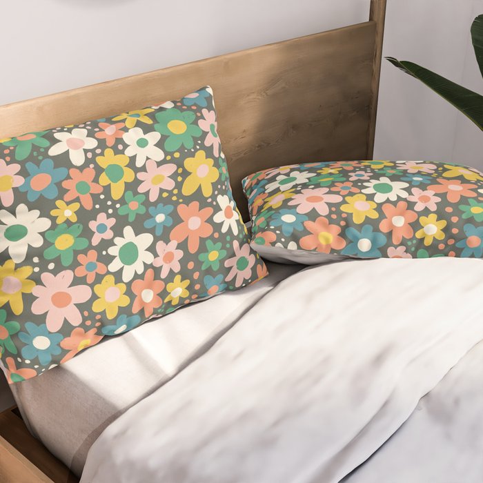Dare to dream Pillow Sham Gallery Image 2