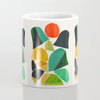 Mountains as the giants Coffee Mug Gallery Image 4