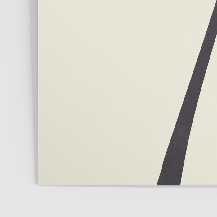 Palm Tree No 4 Poster Gallery Image 3