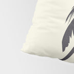 Palm Tree No 4 Pillow Sham Gallery Image 4