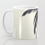 Palm Tree No 4 Coffee Mug Gallery Image 3