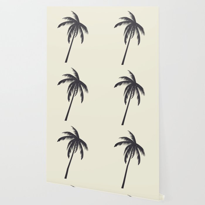 Palm Tree No 4 Wallpaper Gallery Image 2