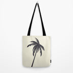 Palm Tree No 4 Tote Bag Gallery Image 2