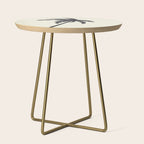 Palm Tree No 4 Side Table Gallery Image 1