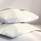 Palm Tree No 4 Pillow Sham Gallery Image 3