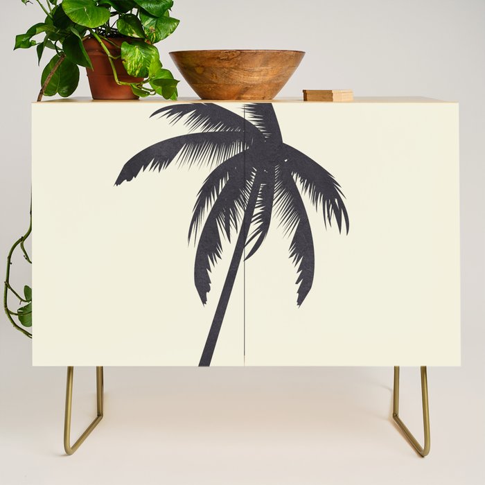 Palm Tree No 4 Credenza Gallery Image 1