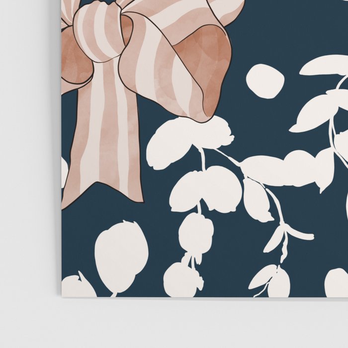 Whimsical Bows in Nature I Poster Gallery Image 3