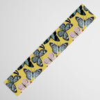 Boho Butterflies Table Runner Gallery Image 3
