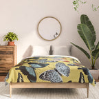 Boho Butterflies Comforter Gallery Image 3