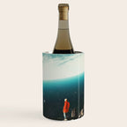 Saudade Wine Chiller Gallery Image 1