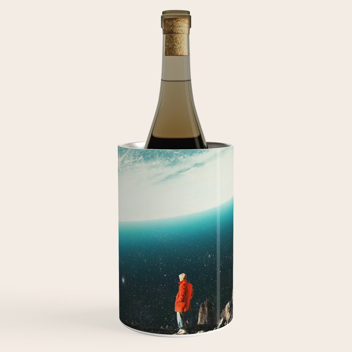 Saudade Wine Chiller Gallery Image 1