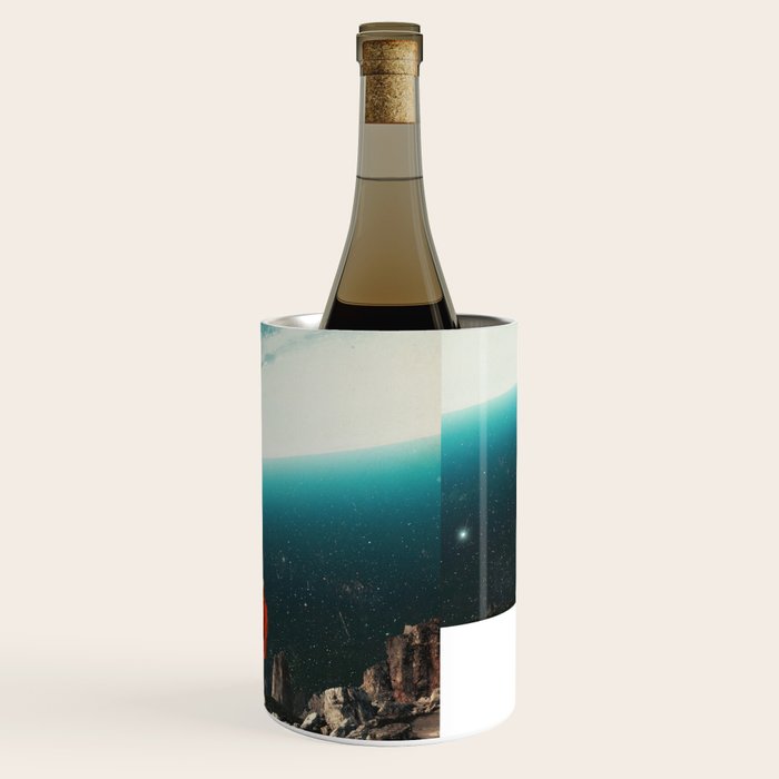 Saudade Wine Chiller Gallery Image 3