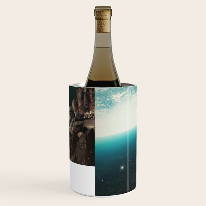 Saudade Wine Chiller Gallery Image 2