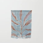 Watercolor Branch #1 Wall Hanging Gallery Image 1