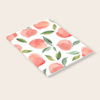 peaches Notebook Gallery Image 2