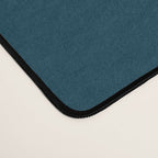 Cat Landscape 145: Strawberry & Vanilla Desk Mat Gallery Image 4