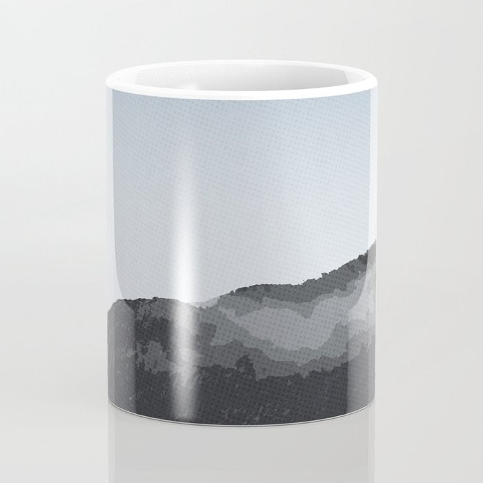 Visit Norway Coffee Mug Gallery Image 4