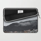 Visit Norway Laptop Sleeve Gallery Image 2