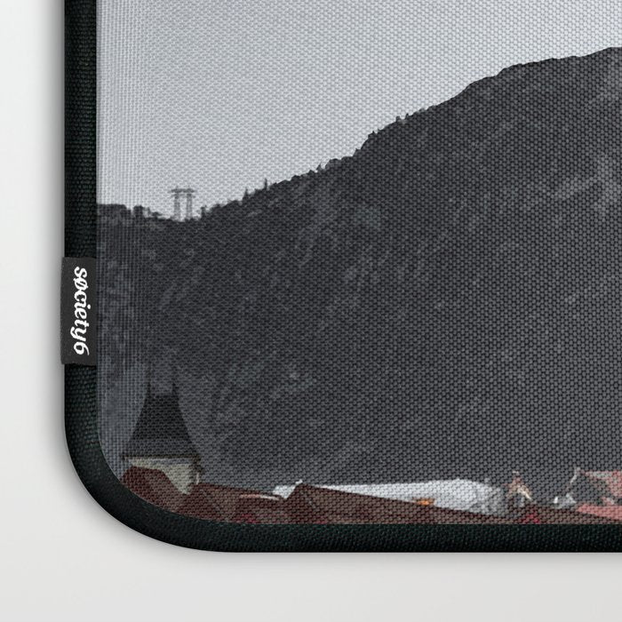 Visit Norway Laptop Sleeve Gallery Image 3