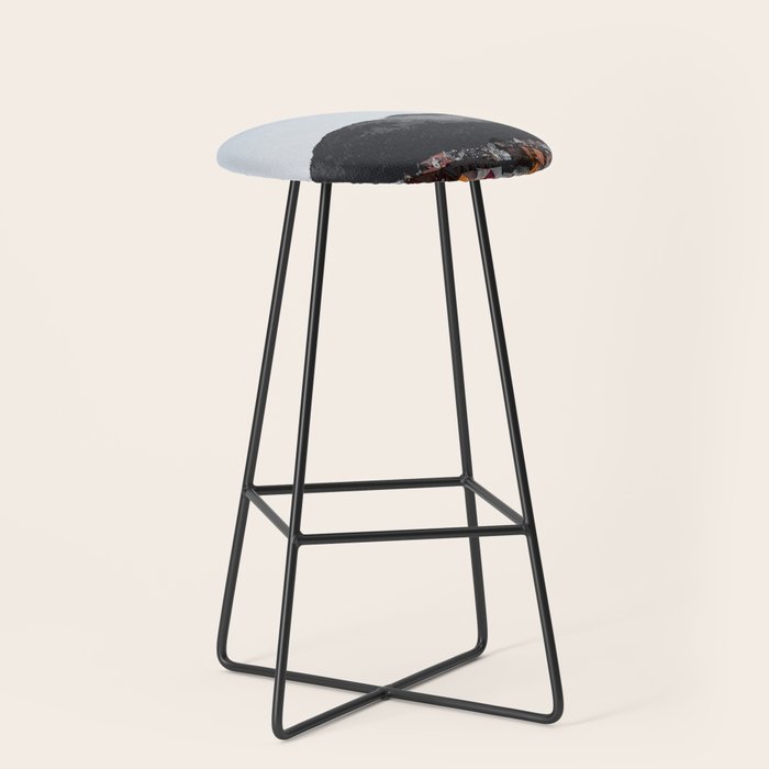 Visit Norway Stool Gallery Image 1