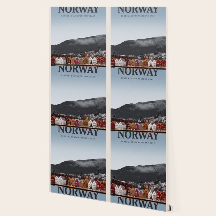Visit Norway Wallpaper Gallery Image 2
