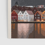 Visit Norway Poster Gallery Image 3
