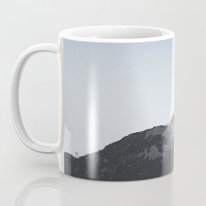 Visit Norway Coffee Mug Gallery Image 3