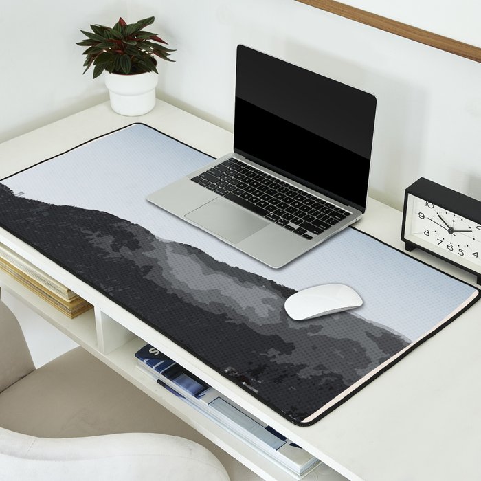 Visit Norway Desk Mat Gallery Image 2