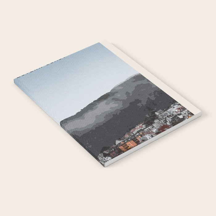 Visit Norway Notebook Gallery Image 2