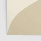 Neutral Shapes #2 Poster Gallery Image 3