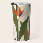 Strelitzia Travel Mug Gallery Image 3