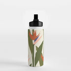 Strelitzia Water Bottle Gallery Image 2