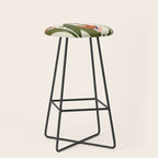 Strelitzia Stool Gallery Image 1