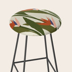 Strelitzia Stool Gallery Image 2