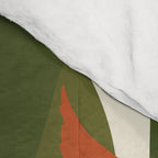 Strelitzia Comforter Gallery Image 4