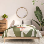 Strelitzia Comforter Gallery Image 3