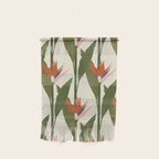 Strelitzia Wall Hanging Gallery Image 1