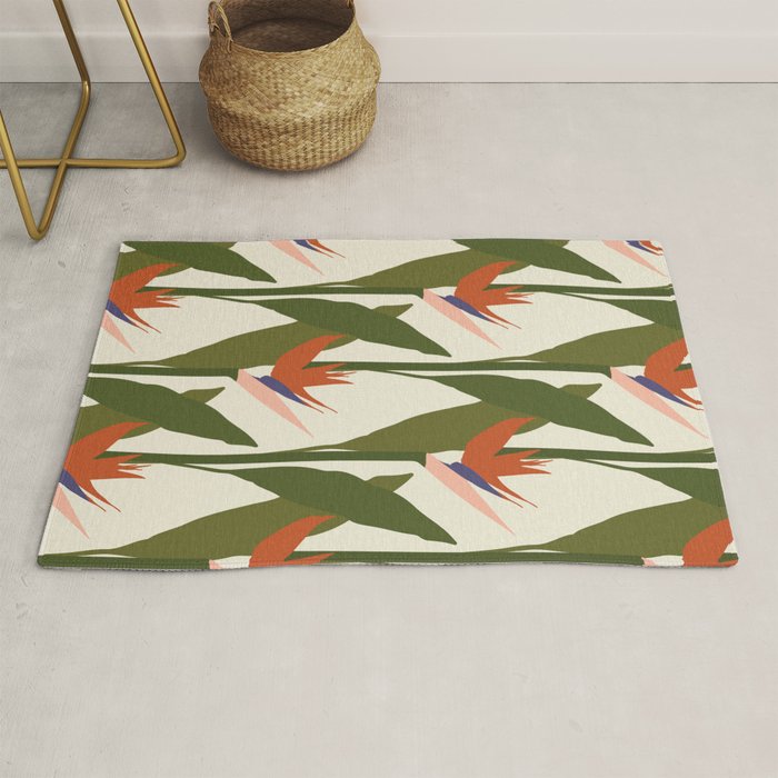 Strelitzia Rug Gallery Image 1