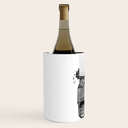 typewriter Wine Chiller Gallery Image 2