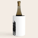 typewriter Wine Chiller Gallery Image 3