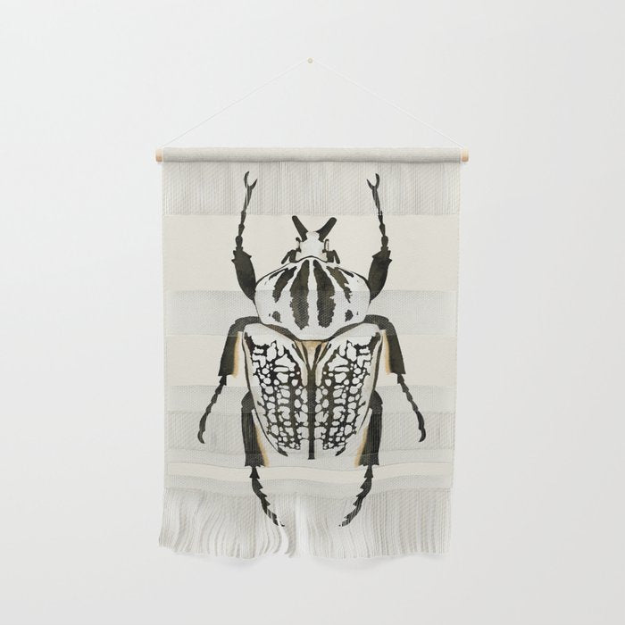  beetle insect Wall Hanging Gallery Image 1