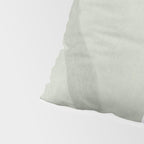 Green watercolor shapes Pillow Sham Gallery Image 4