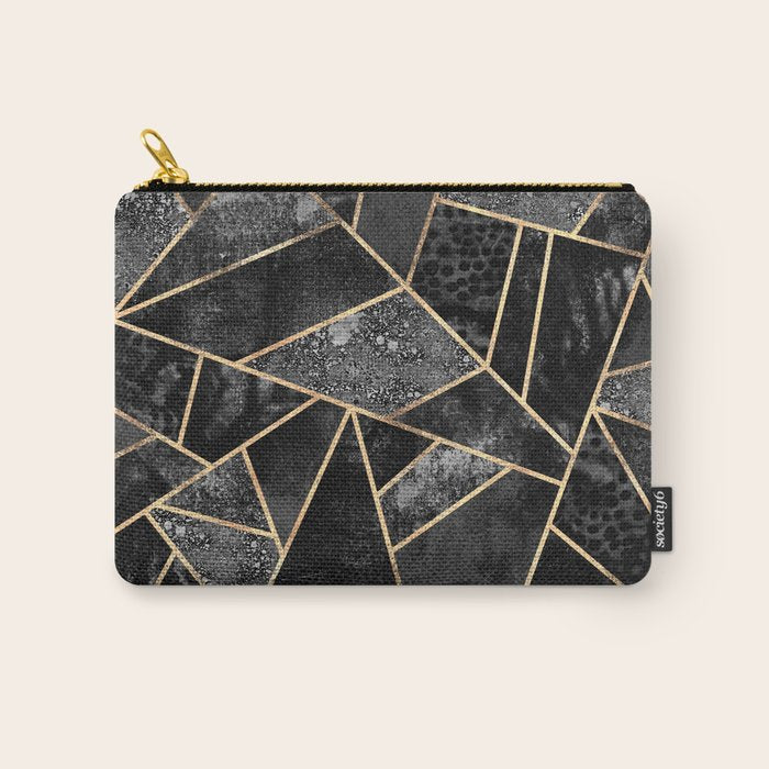 Black Stone 2 Carry All Pouch Gallery Image 1